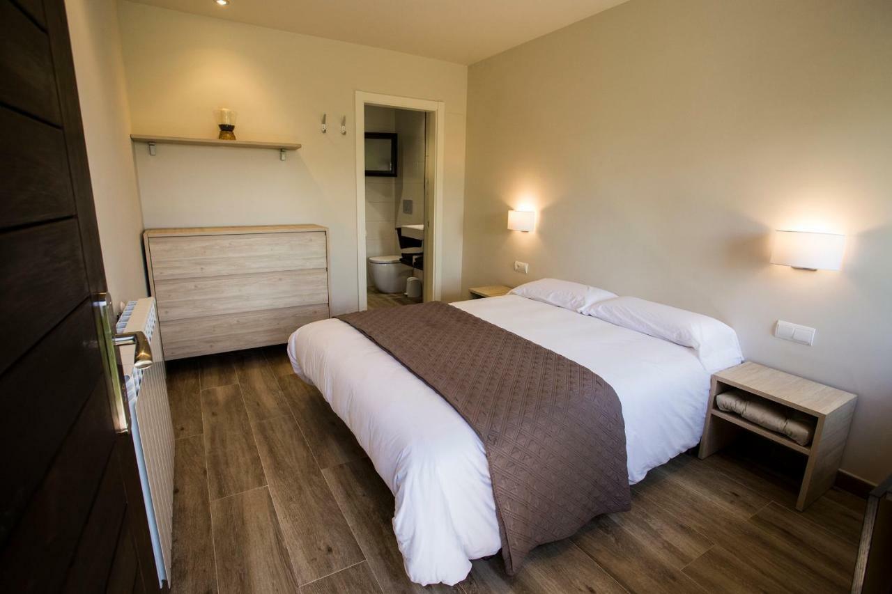 El Plano Centro Medioambiental The Nest - Adults Only旅馆 外观 照片